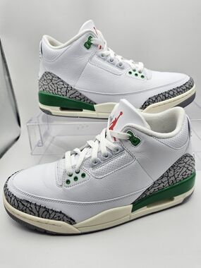 Womens Air Jordan 3 Retro